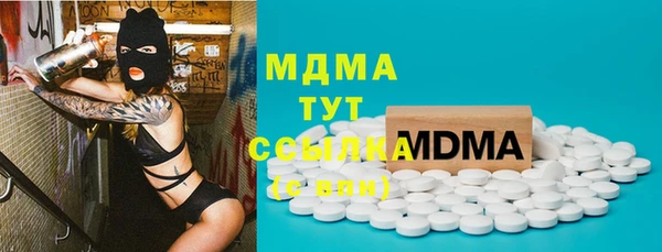 винт Липки